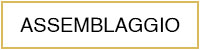 ASSEMBLAGGIO