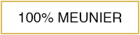 100% MEUNIER